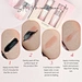 3pcs/ Gift Box Women Girls Moisturizing
